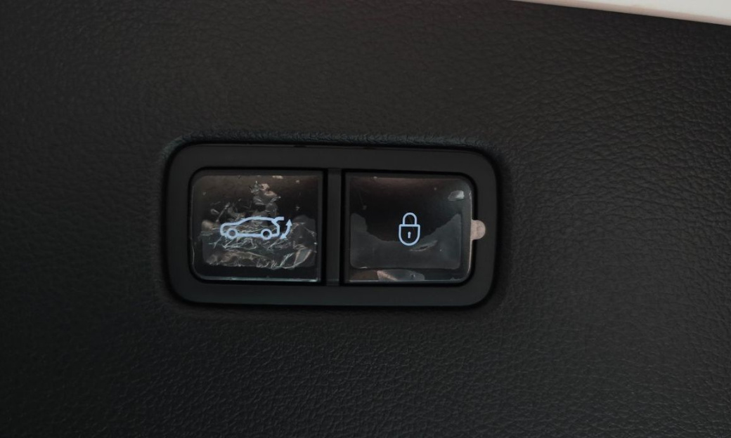 Genesis GV80 2.5T Gasoline AWD, 2024