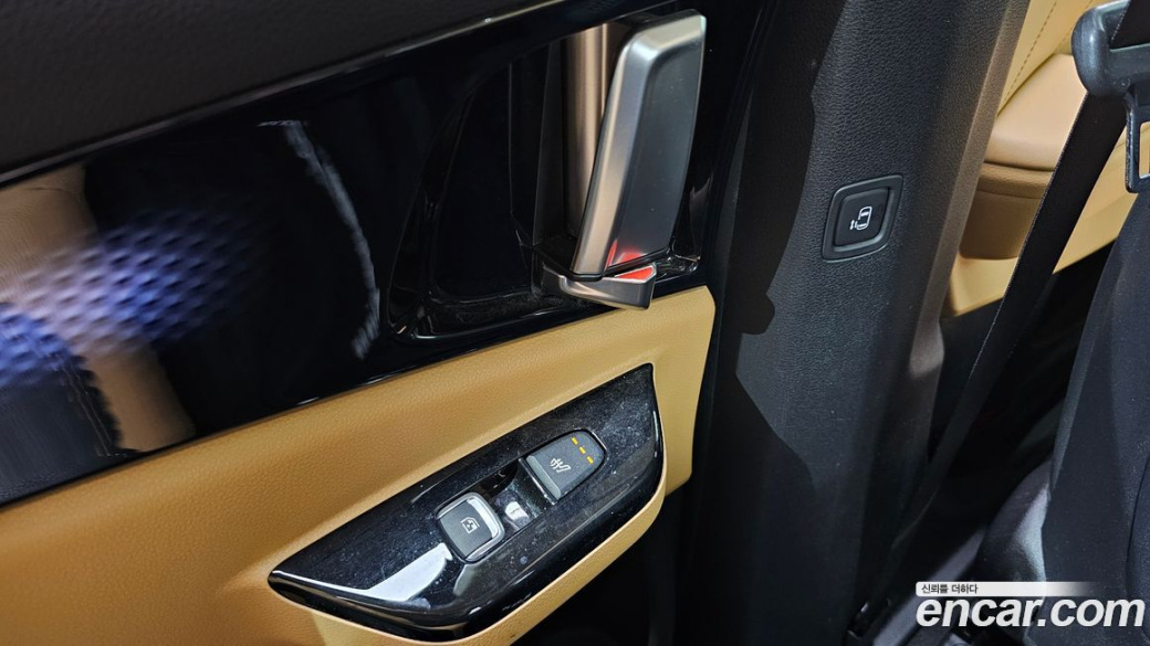 Kia Carnival 9-Seater Signature, 2023