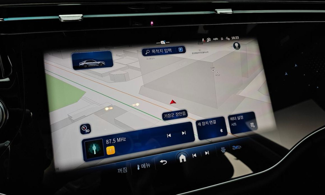 Mercedes-Benz E-Class E300 4MATIC AMG Line, 2024