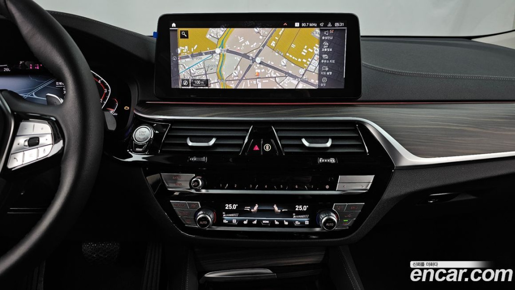 BMW Gran Turismo 630i xDrive Luxury, 2023