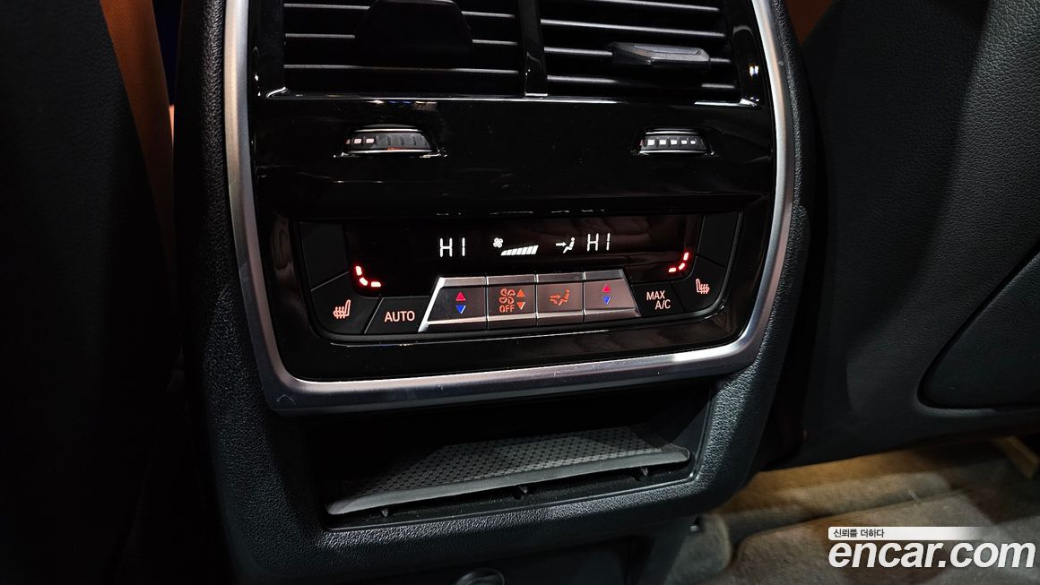 BMW X6 xDrive30d M Sport, 2022