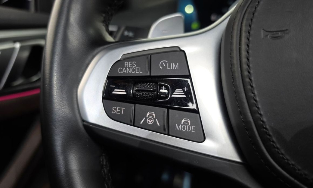 BMW 4-Series 420i M Sport Coupe, 2024