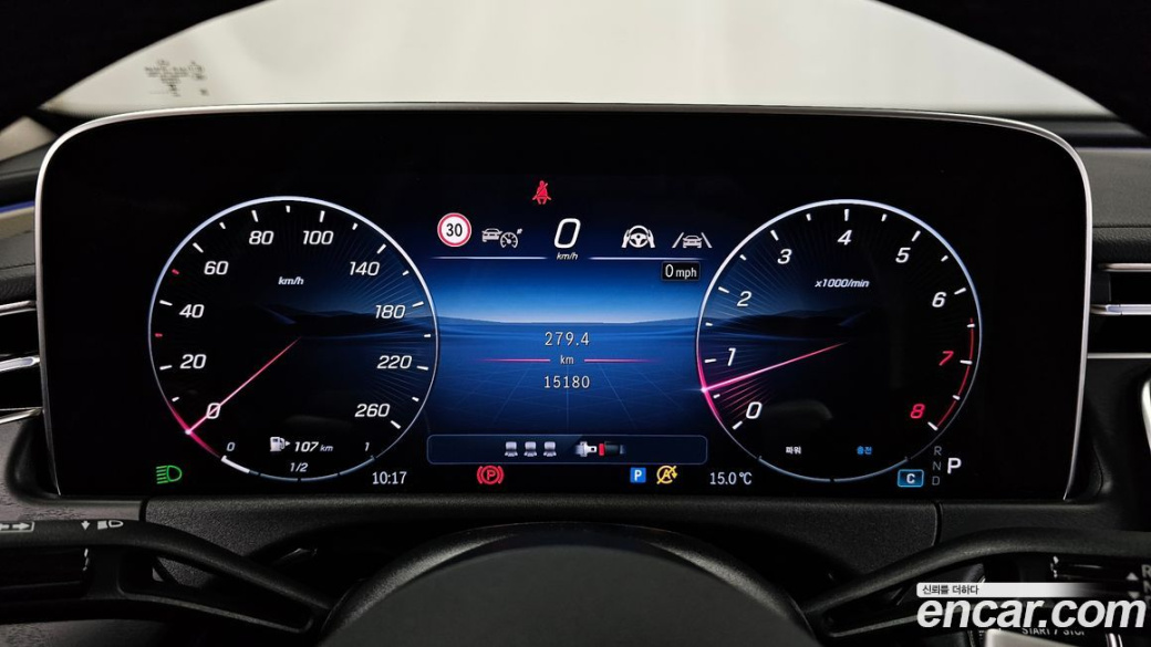 Mercedes-Benz E-Class E200 Avantgarde Limited, 2025
