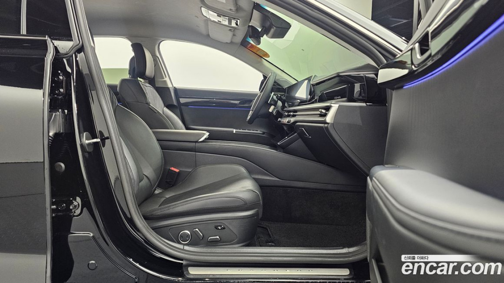 Hyundai Grandeur 2,5 Gasoline 2WD, 2023