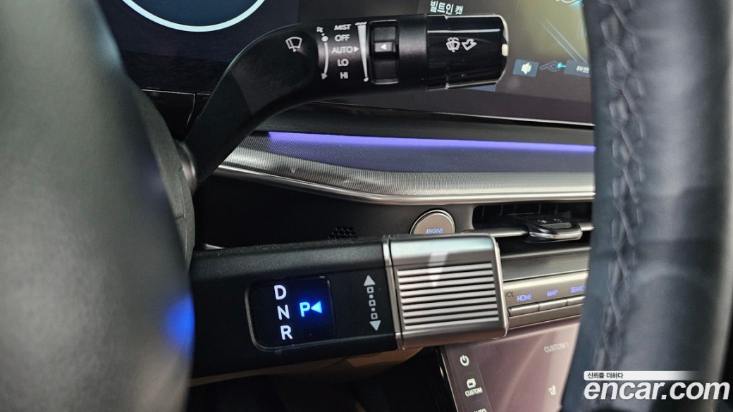 Hyundai Grandeur 2,5 Gasoline 2WD, 2025