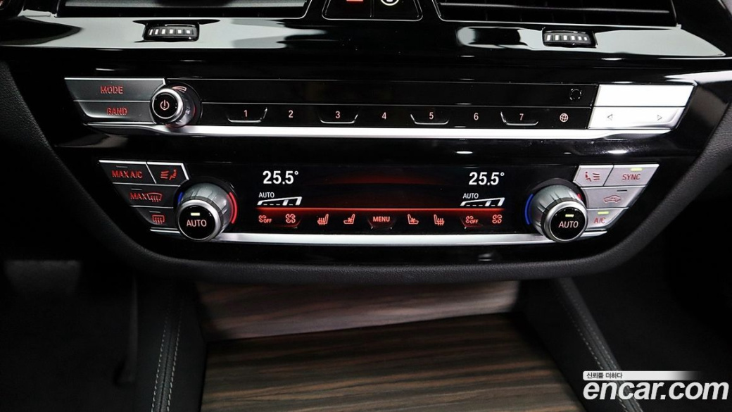 BMW Gran Turismo 630i xDrive Luxury, 2023
