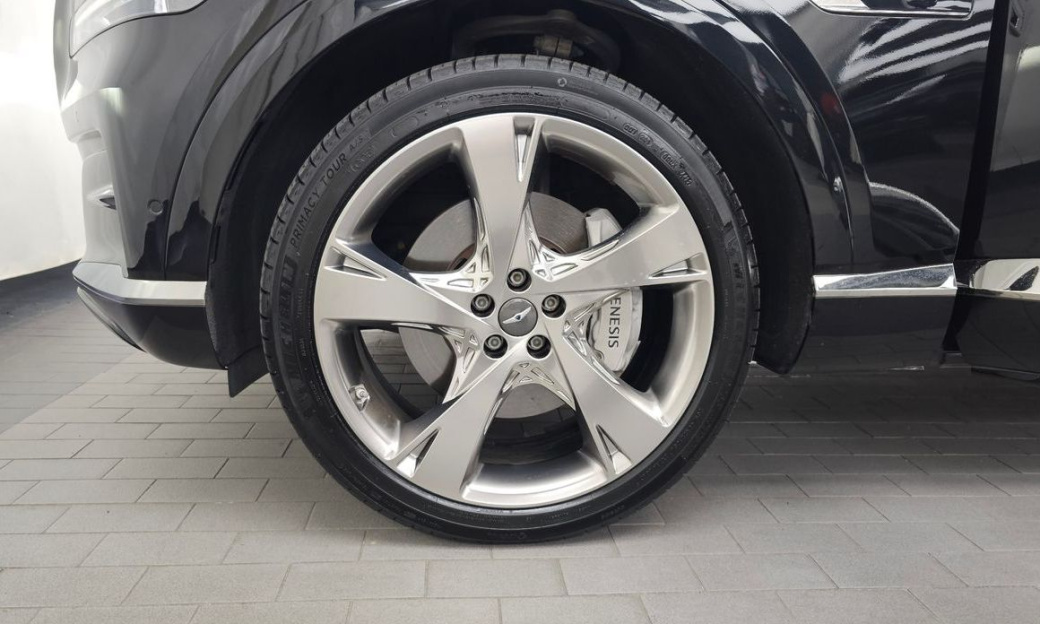 Genesis GV80 3.0 Diesel AWD, 2023