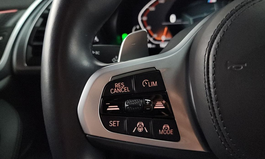 BMW X4 xDrive20i M Sport, 2022