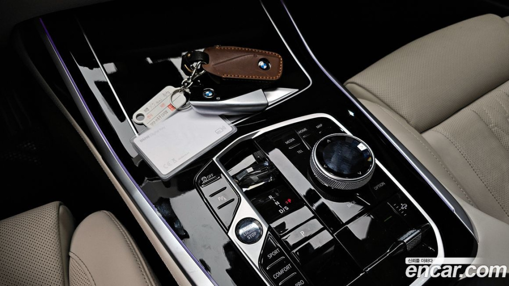BMW X7 xDrive 40i M Sport 6STR, 2023