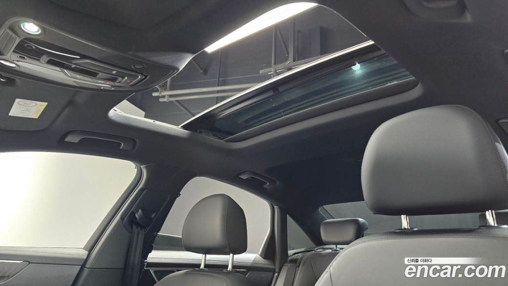 Audi A6 45 TFSI Quattro Premium, 2023