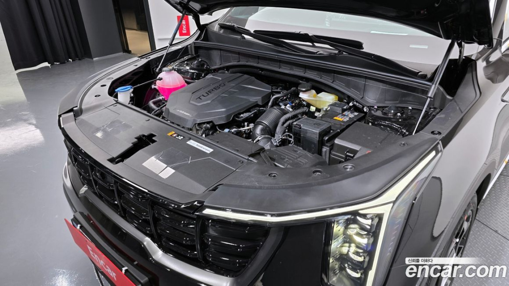 Kia Sorento Diesel 2.2 4WD, 2026