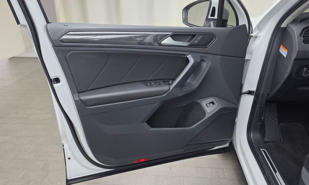 Volkswagen Tiguan 2.0 TDI Premium, 2022