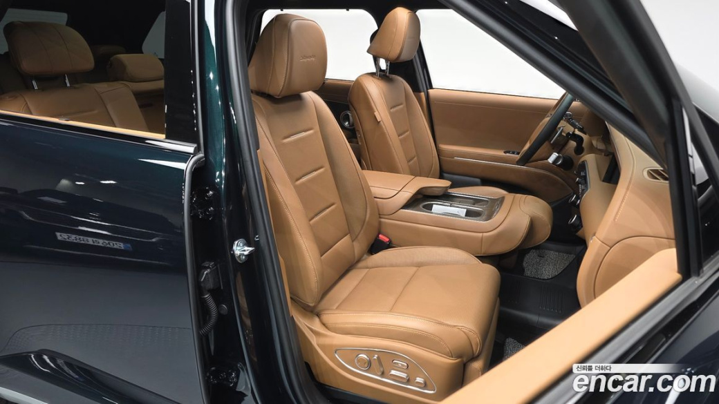 Hyundai Palisade Gasoline 2.5T 2WD 9-Seater, 2025