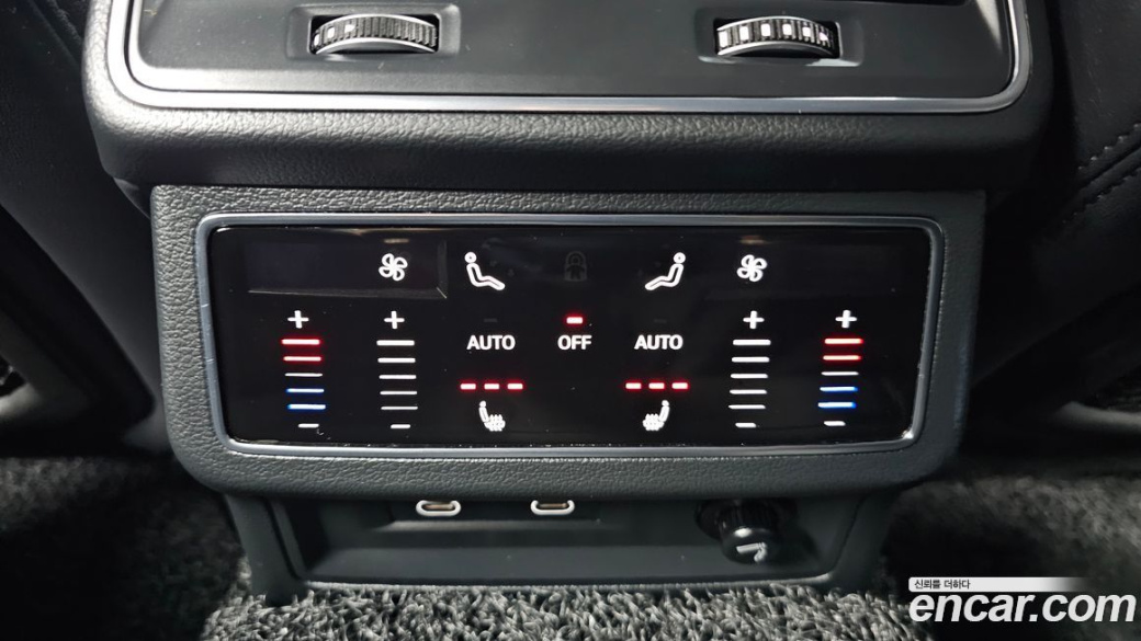 Audi A6 40 TDI Premium, 2022