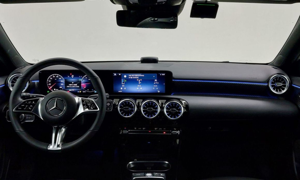 Mercedes-Benz A-Class A220 Hatchback, 2026