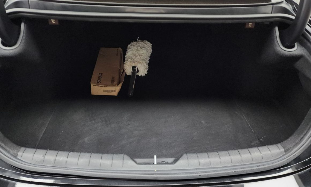 Hyundai Sonata 2.0, 2024