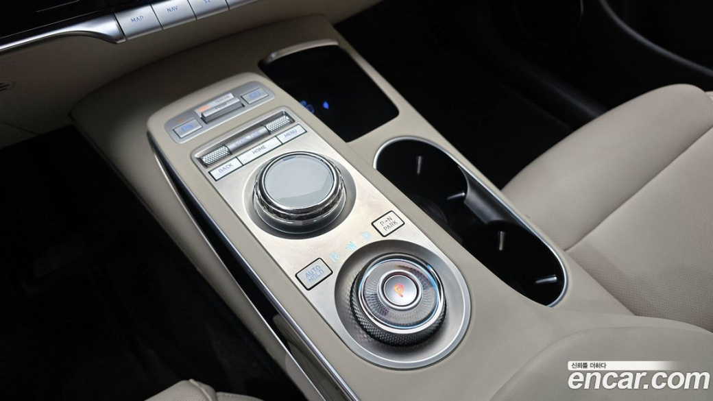 Genesis GV70 2.5T Gasoline AWD, 2023
