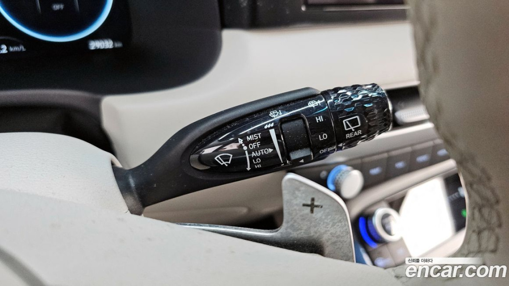 Hyundai Palisade Diesel 2.2 4WD, 2024