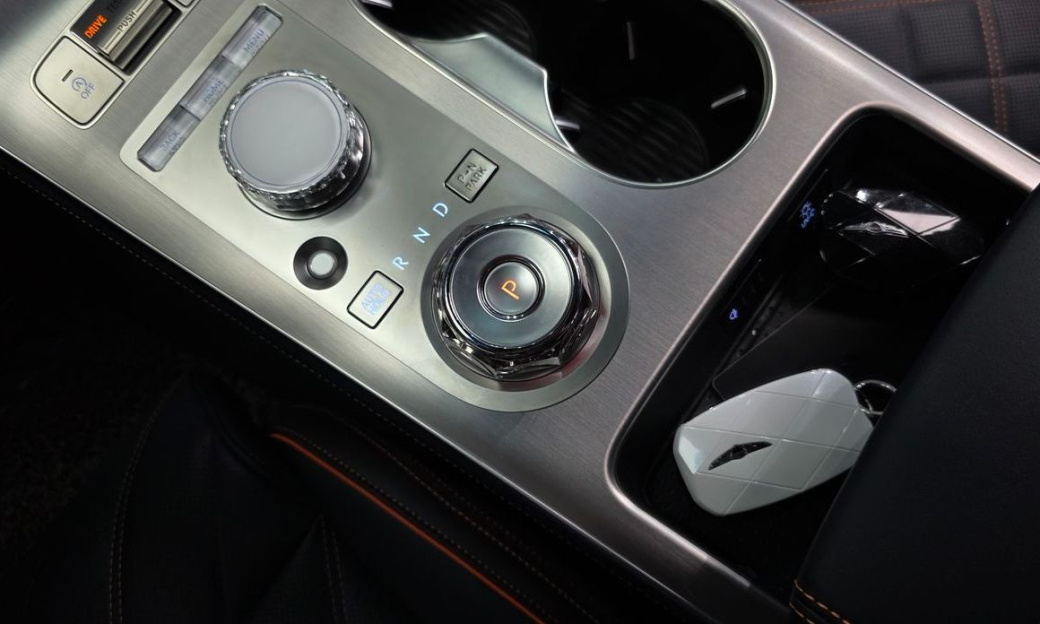 Genesis GV70 2.5T Gasoline AWD, 2025