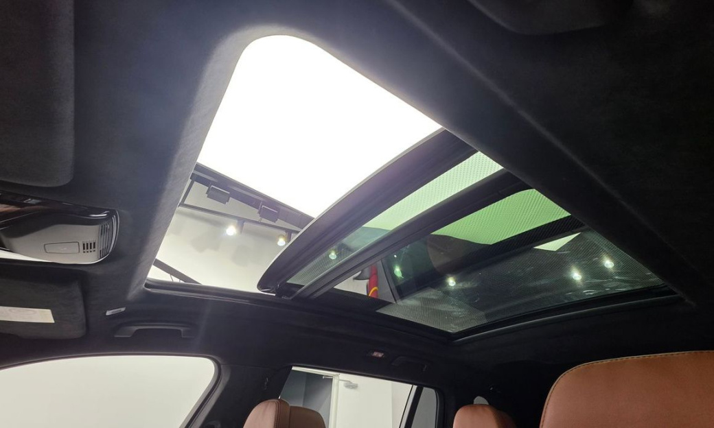 BMW X7 xDrive 40i M Sport 6STR, 2025