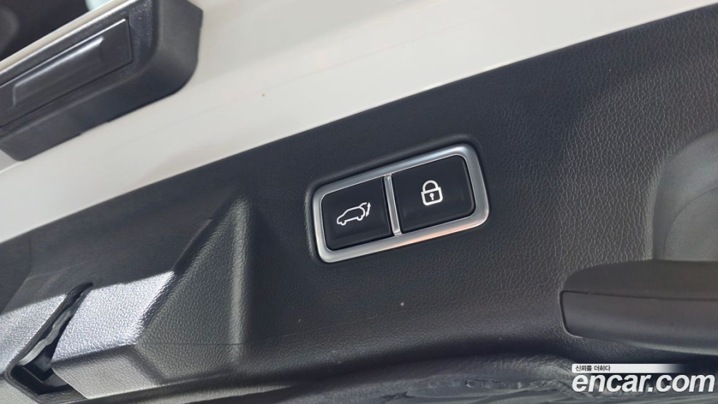 Kia Sorento Gasoline 2.5T 4WD, 2022