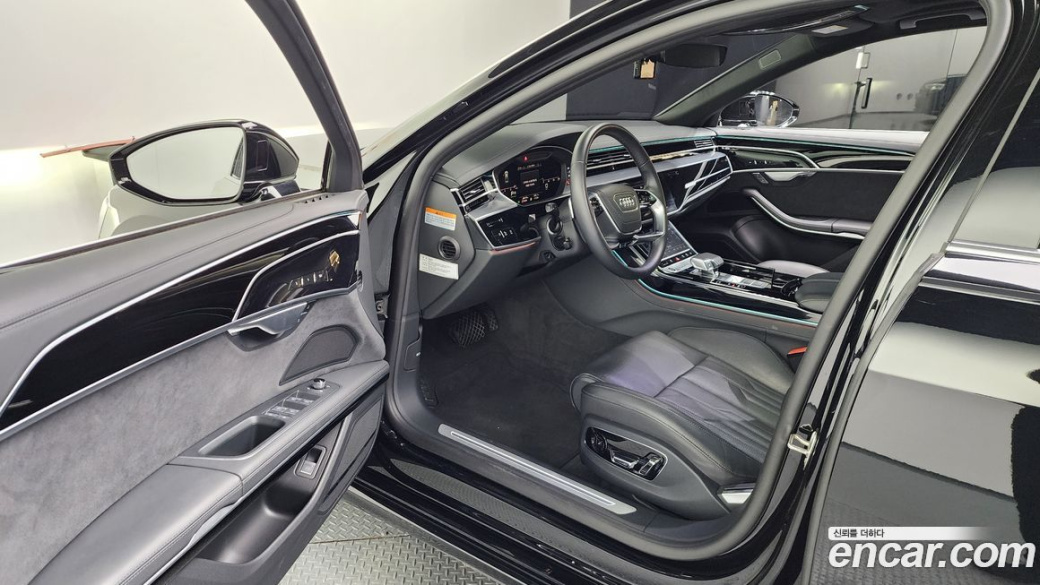 Audi A8 50 TDI Quattro Premium, 2023