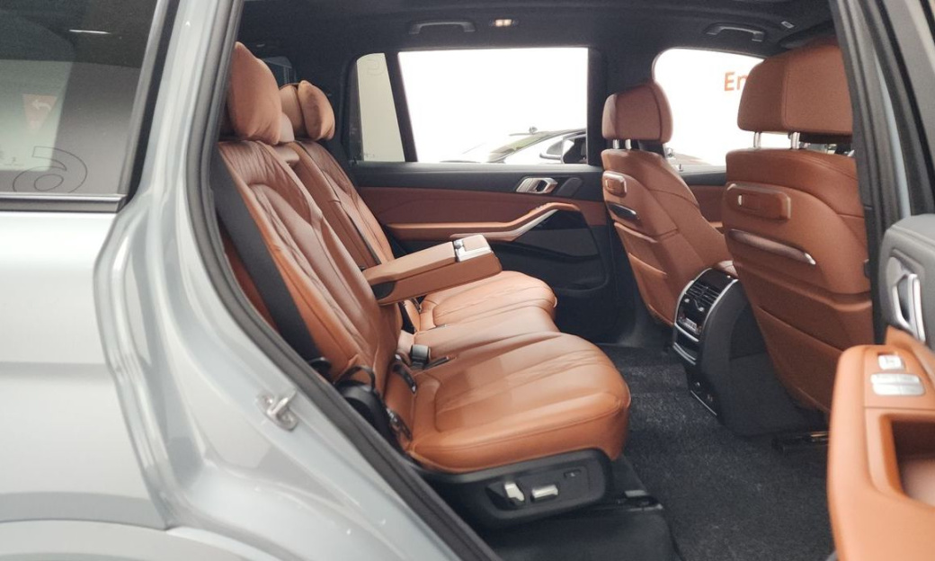 BMW X7 xDrive 40i M Sport 7STR, 2024