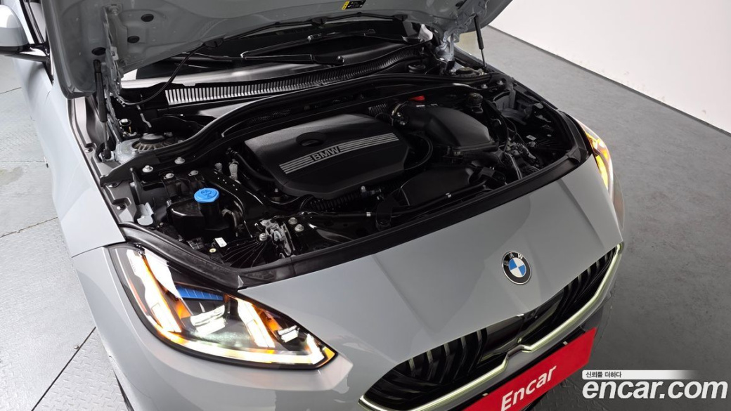 BMW 1-Series 120 M Sport, 2025