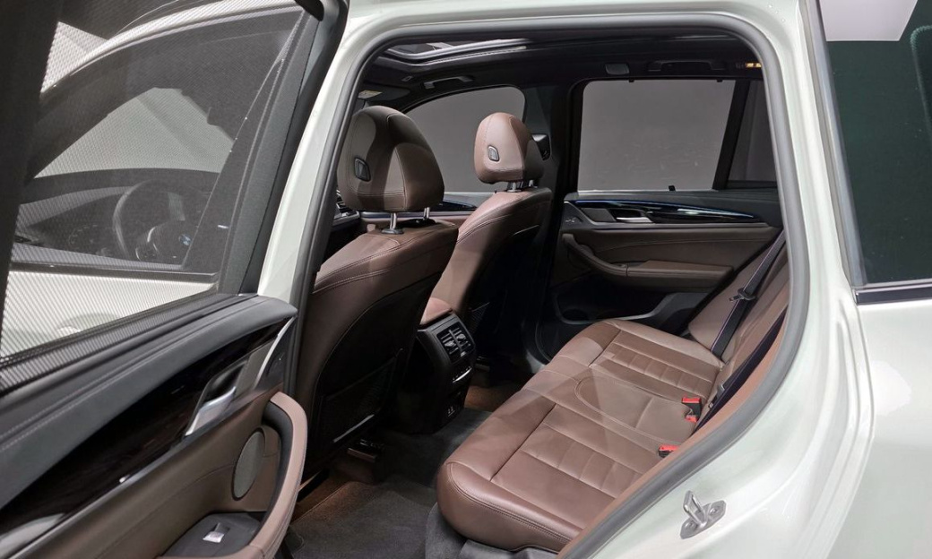 BMW X3 xDrive M40i, 2024
