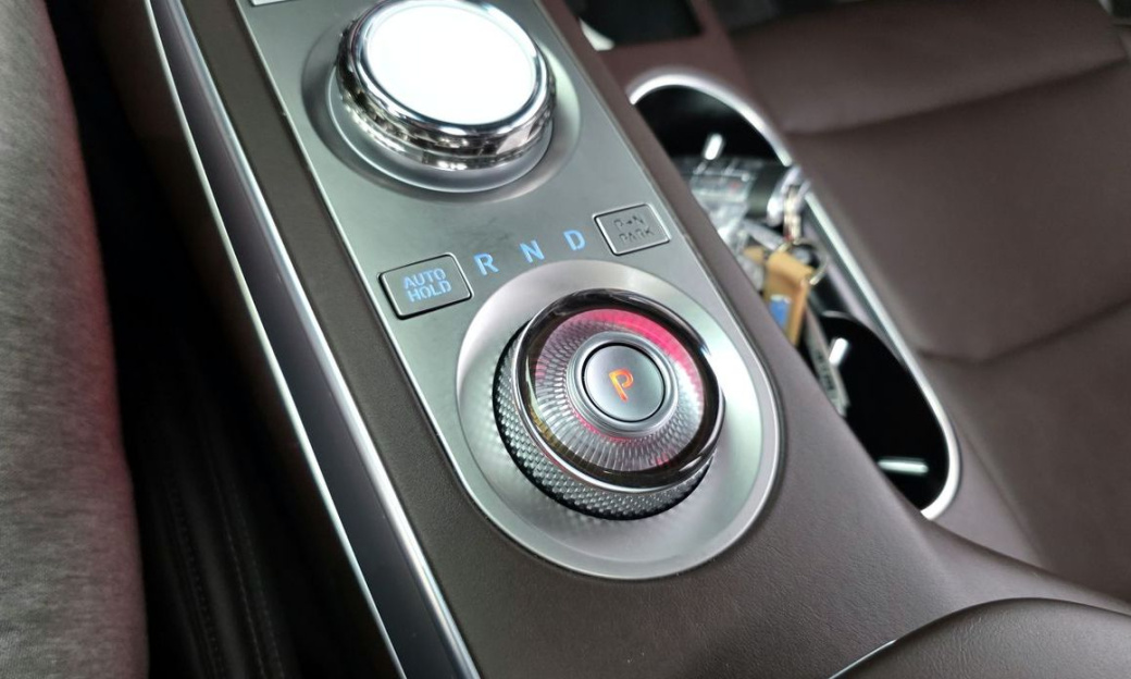 Genesis GV70 2.5T Gasoline 2WD, 2023