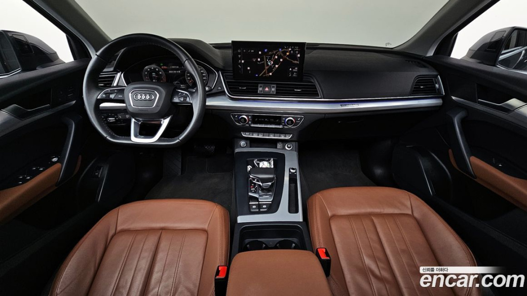 Audi Q5 45 TFSI Quattro, 2023