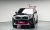 Kia Mohave Diesel 3.0 4WD 5-Seater, 2021
