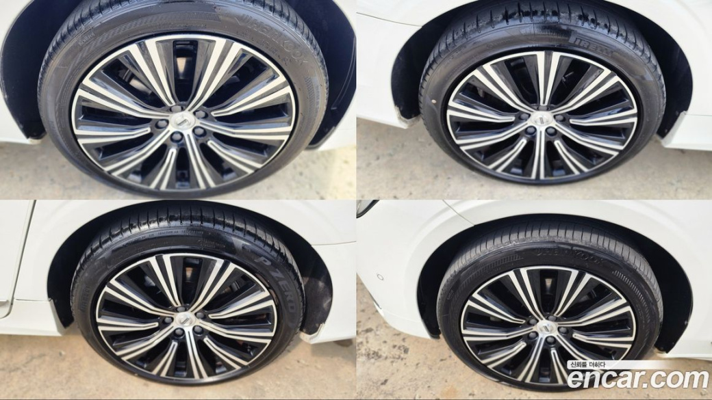 Volvo S90 B5 Inscription, 2022