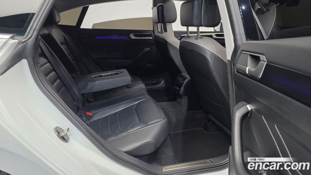 Volkswagen Arteon 2.0 TDI Prestige, 2023