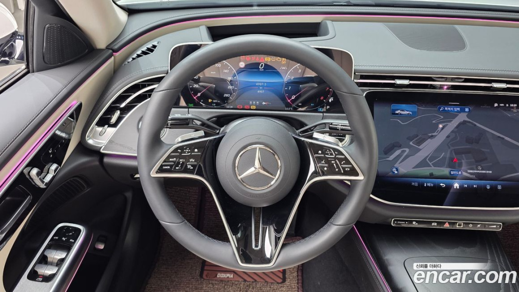 Mercedes-Benz E-Class E200 Avantgarde, 2026