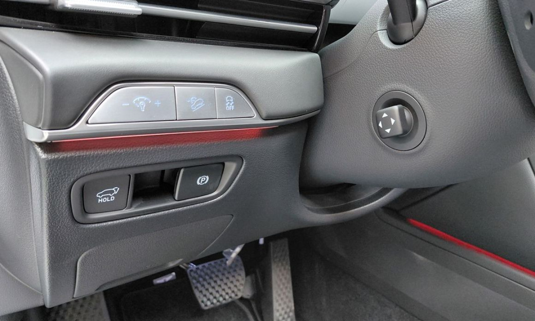 Genesis GV80 2.5T Gasoline AWD, 2024