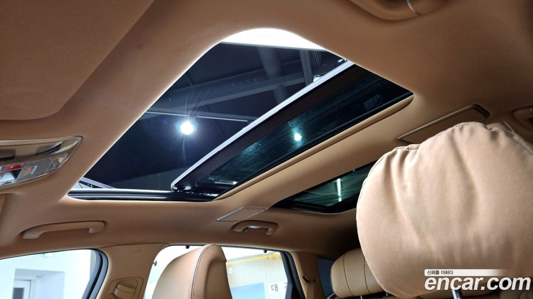 Genesis GV80 2.5T Gasoline AWD, 2023