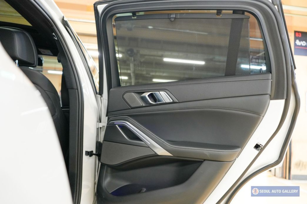 BMW X6 xDrive30d M Sport, 2023