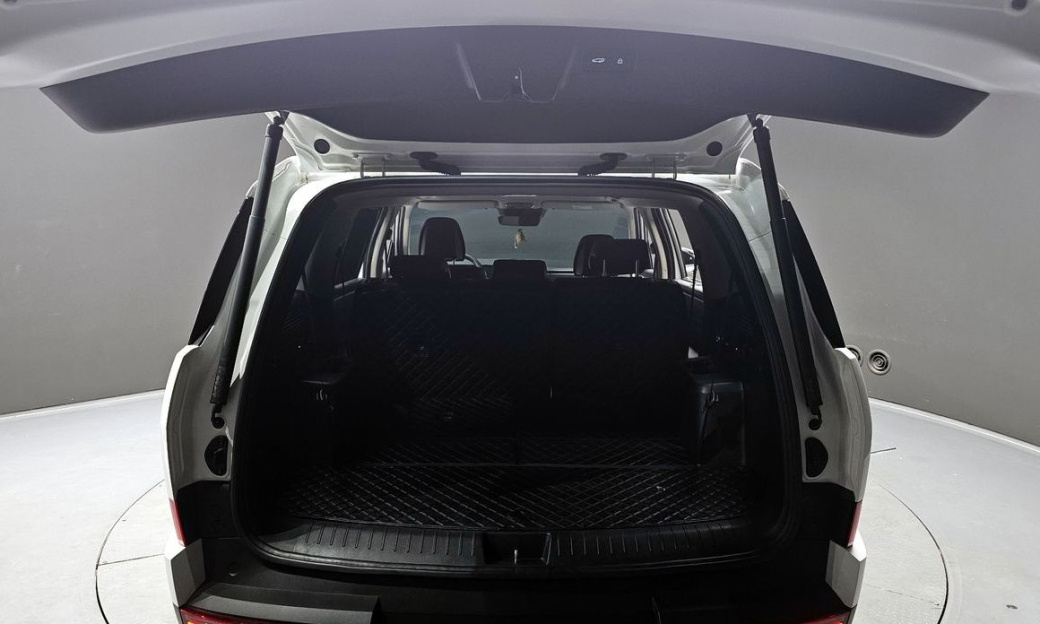 Hyundai Santafe Gasoline 2.5T 2WD, 2024