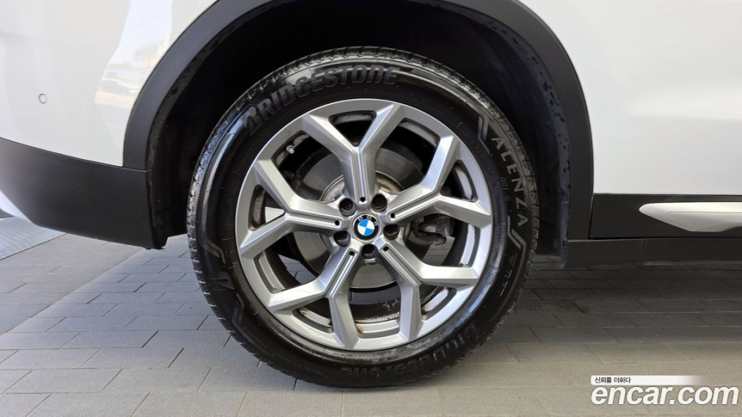 BMW X3 xDrive 20i, 2024