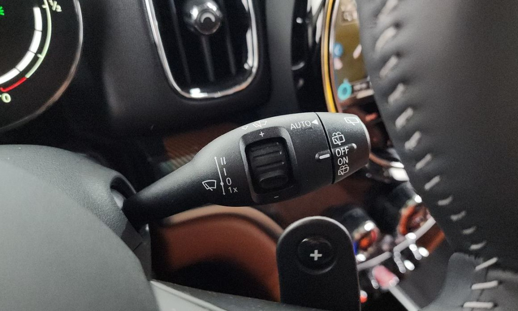 Mini Countryman ALL4 Classic, 2024