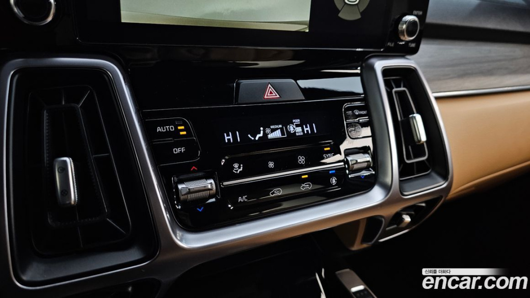Kia Sorento Diesel 2.2 2WD, 2023