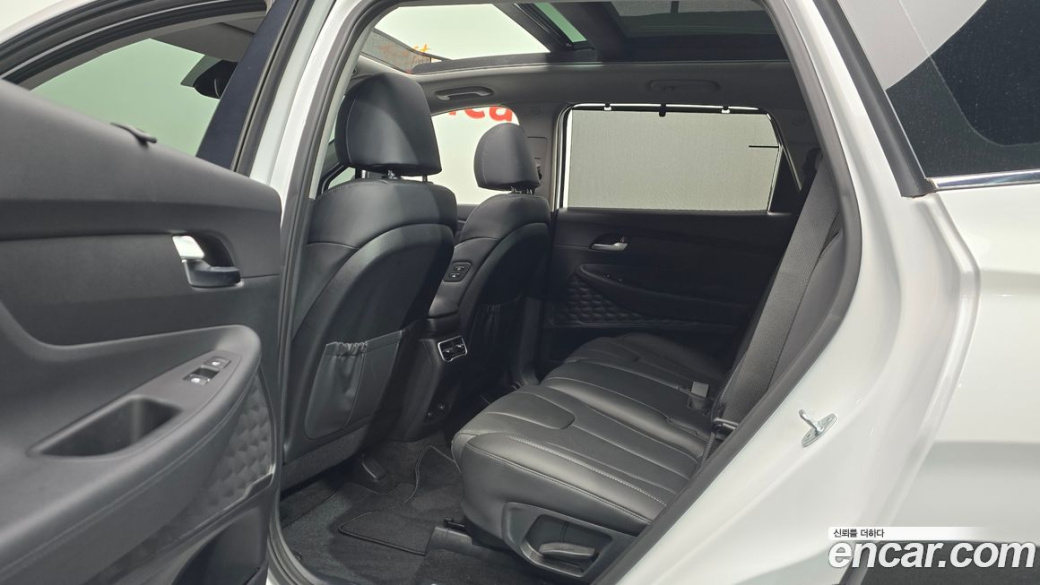 Hyundai Santafe Diesel 2.2 2WD, 2023