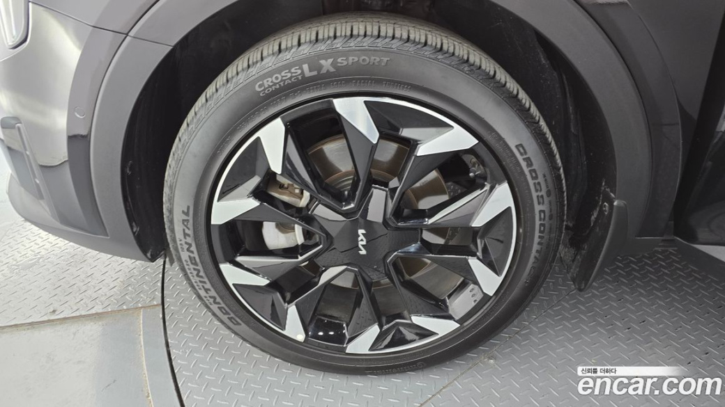 Kia Sorento Gasoline 2.5T 2WD, 2025