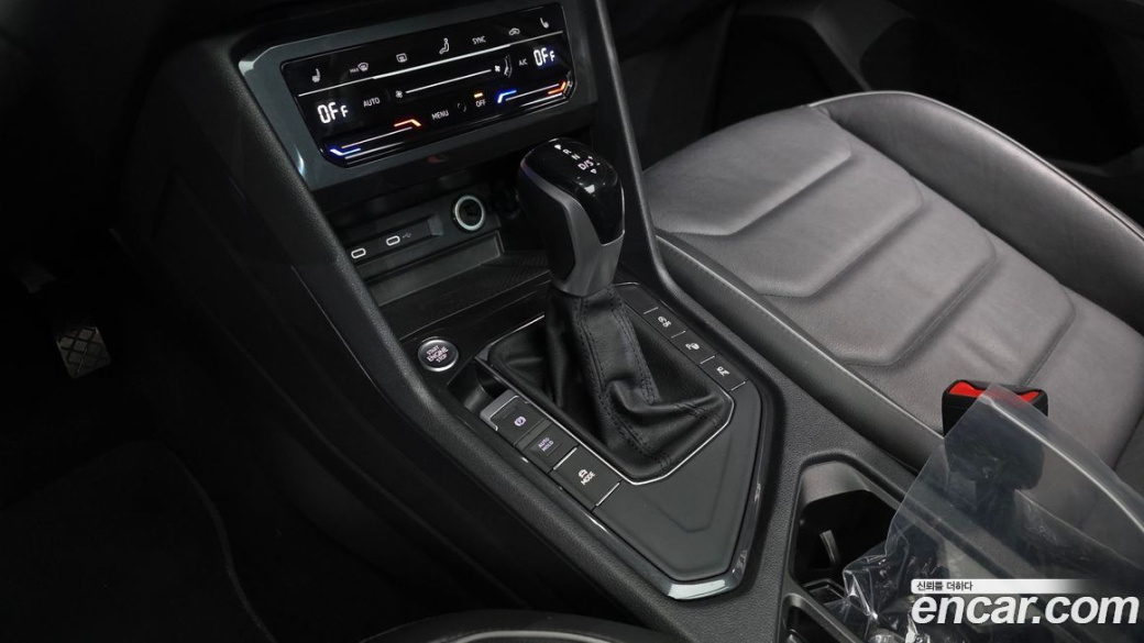 Volkswagen Tiguan 2.0 TDI Prestige, 2023