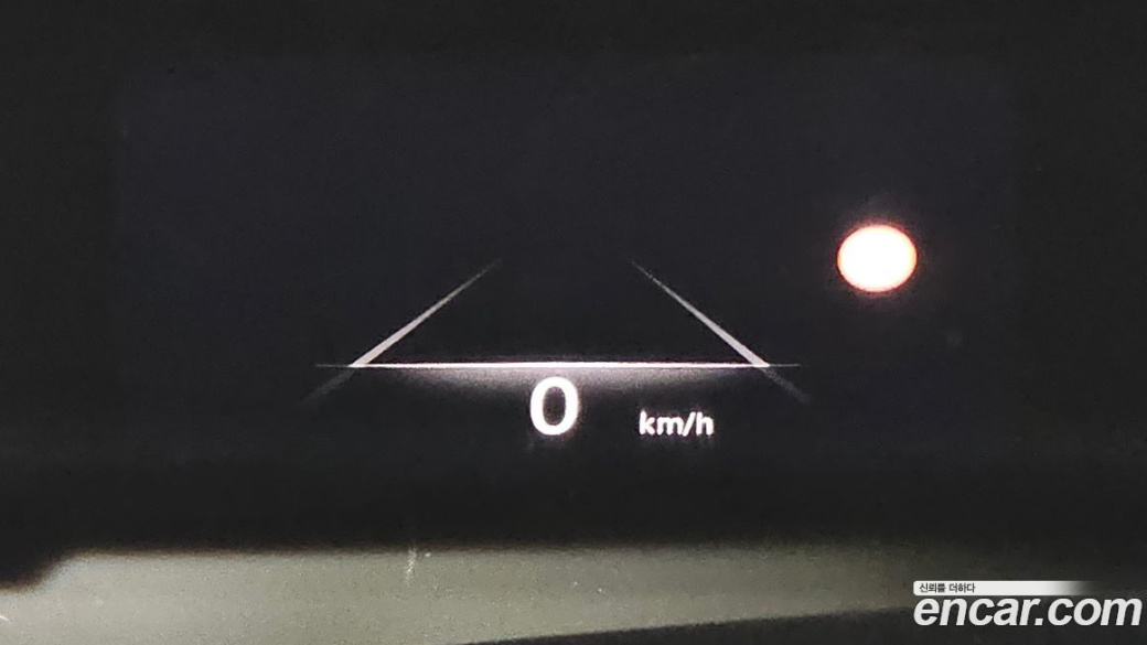 Genesis G80 Gasoline 2.5 Turbo AWD, 2023