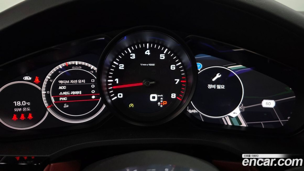Porsche Cayenne 3.0 COUPE PLATINUM EDITION, 2023