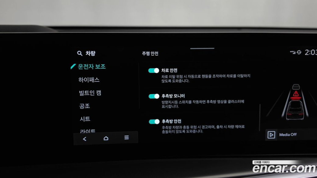 Kia Sorento Gasoline 2.5T 4WD, 2024