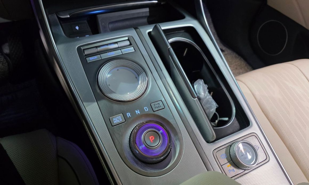 Genesis GV80 2.5T Gasoline AWD, 2022