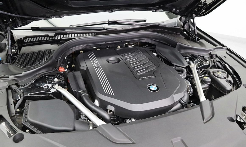 BMW Gran Turismo 630i xDrive Luxury, 2023